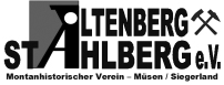 Stahlbergmuseum Müsen